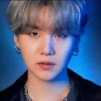 Suga(Yoongi)