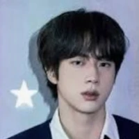 Jin(SeokJin)