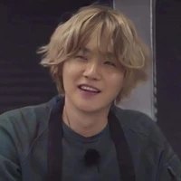 Min Yoongi / Jimin Husband