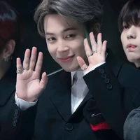 Min Jimin / Jungkook brother