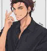 Mr Chanda 