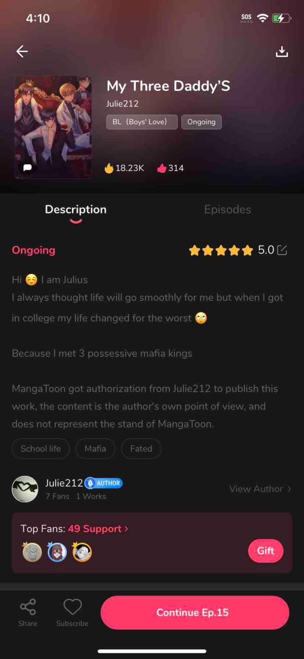 NovelToon