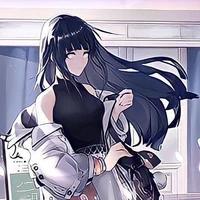 Hyuga Hinata