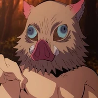 inosuke