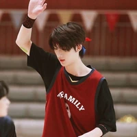 ปาร์ค นักกีฬา