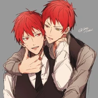 อาคาชิ เซย์จูโร่