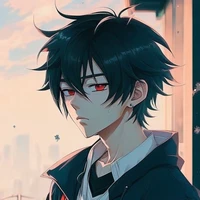 嫌い (Irai) 