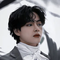 Kim Taehyung | Alpha | 26