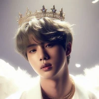 Kim Seokjin | Omega | Queen Mother