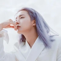 Kim Hoseok | Alpha | 25