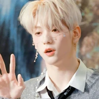 Kim Soobin | Omega | 23