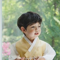 Kim Minho | Omega | 3 | Eun-yeop