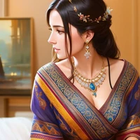 Rashi Thakur (FL Auntie)