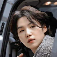 Yoongi