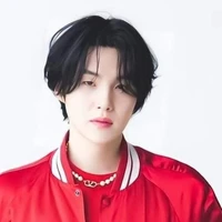 Yoongi