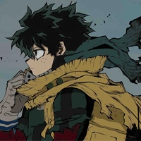 Izuku 