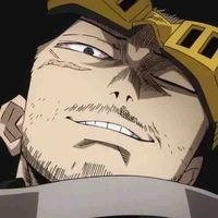 Mr Aizawa 