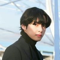 kim taehyung