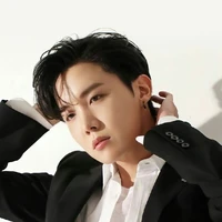 jung hoseok