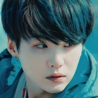 Min yoongi