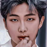 kim namjoon