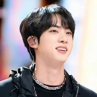 kim seokjin