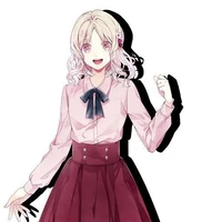 Yui Komori