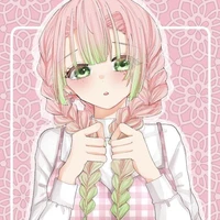 mitsuri