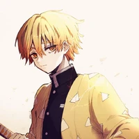 zenitsu