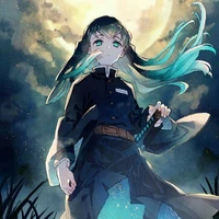 muichiro