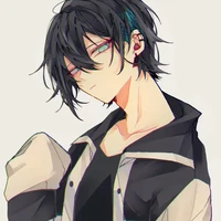 Aikaru Kamiki/Keyzo Xiainan