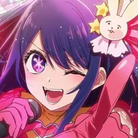 Hoshino Ai