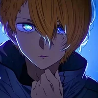 Aquamarine Hoshino