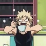 Bakugou