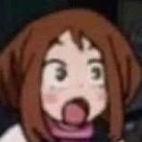 uraraka