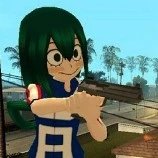 tsuyu