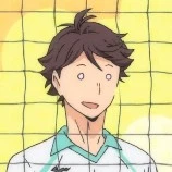 Oikawa
