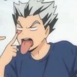 Bokuto