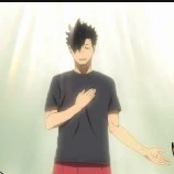 Kuroo