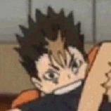 Nishinoya