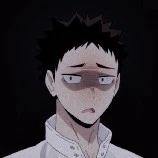 Iwaizumi