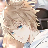 Nick Bathon (Aria bro)