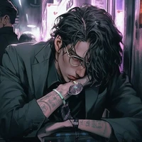 Tyler Blackwood (ml)