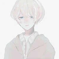 unknown young boy