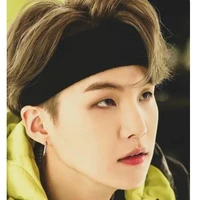 Min Yoongi