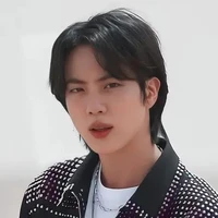 Kim Seokjin
