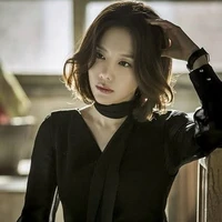 kim Ah Jung