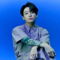 Jungkook