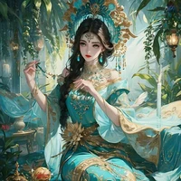"เทพีการเกษตร"(ดีมีเธอร์)