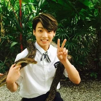 Your not so inocent author